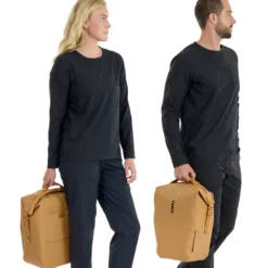 Thule Borse Posteriori Bici|Accessori*Borsa laterale Shield 22L -