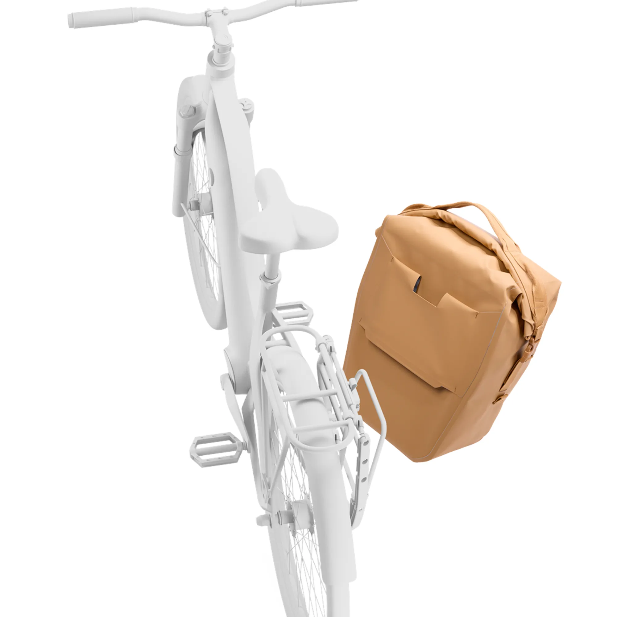 Thule Borse Posteriori Bici|Accessori*Borsa laterale Shield 22L -