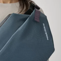 Maap Accessori*Borsa x côte&ciel Isarau Messenger -