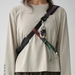 Maap Accessori*Borsa x côte&ciel Isarau Messenger -
