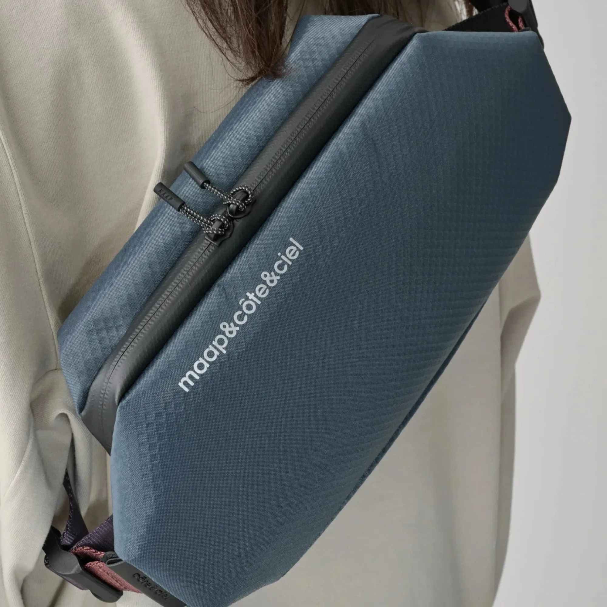 Maap Accessori*Borsa x côte&ciel Sling -