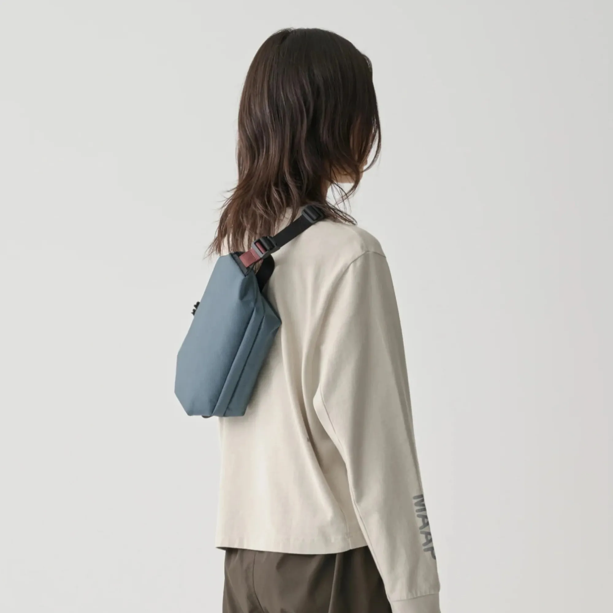 Maap Accessori*Borsa x côte&ciel Sling -