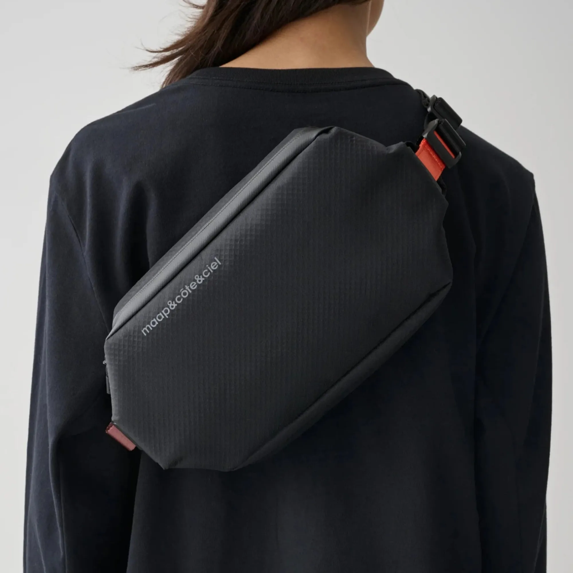 Maap Accessori*Borsa x côte&ciel Sling -