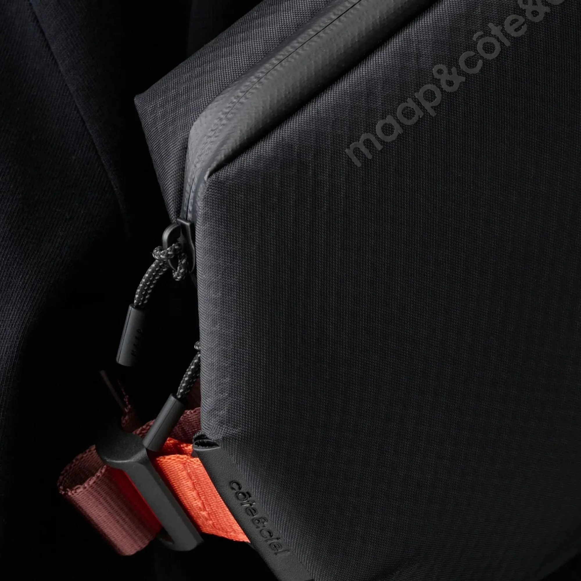 Maap Accessori*Borsa x côte&ciel Sling -