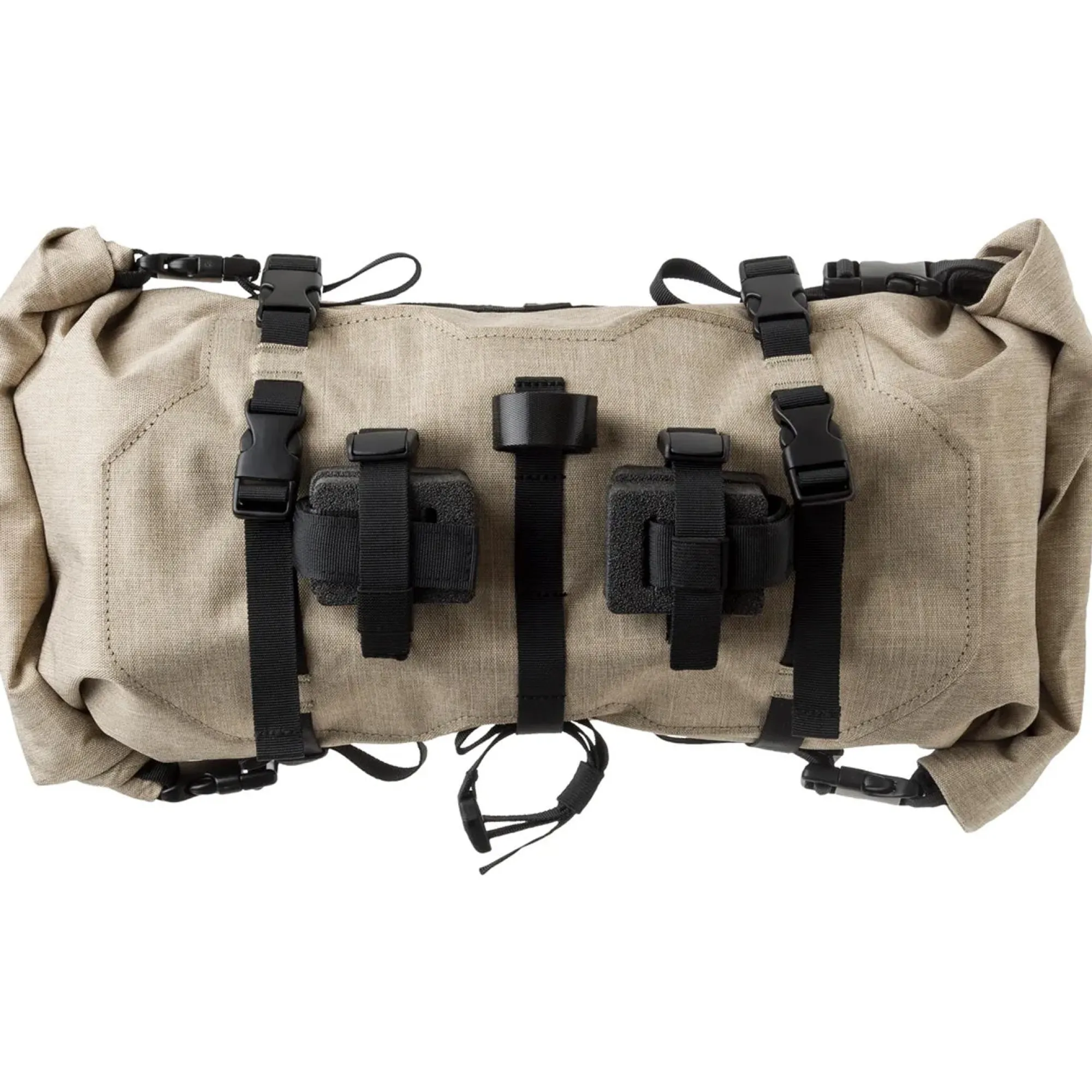 Agu Borse Anteriori Bici|Accessori*Borsa manubrio Venture 17L - chiaro