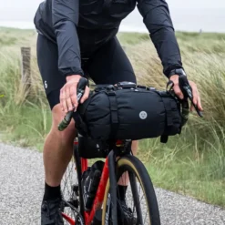 Agu Borse Anteriori Bici|Accessori*Borsa manubrio Venture 17L -