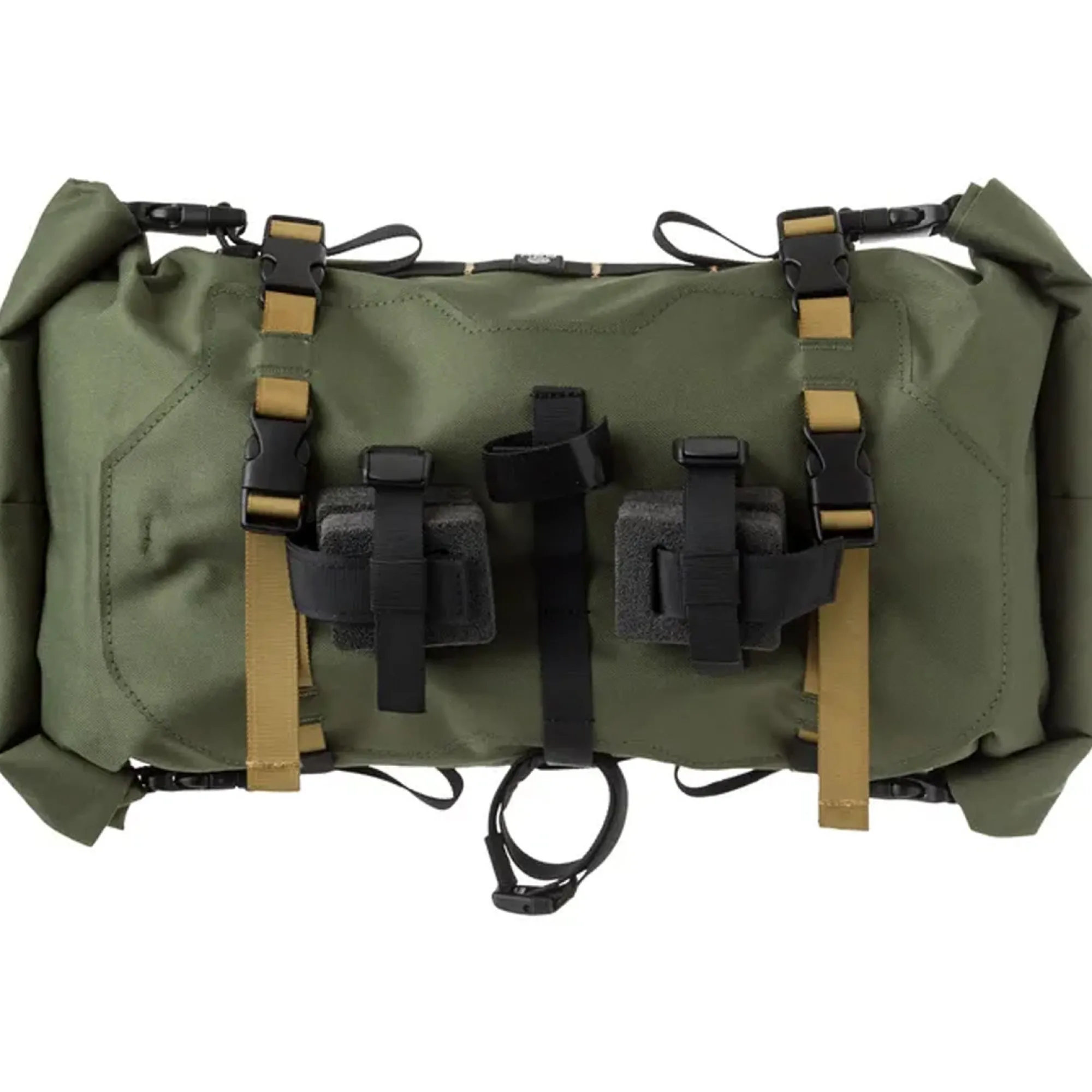 Agu Borse Anteriori Bici|Accessori*Borsa manubrio Venture 17L -