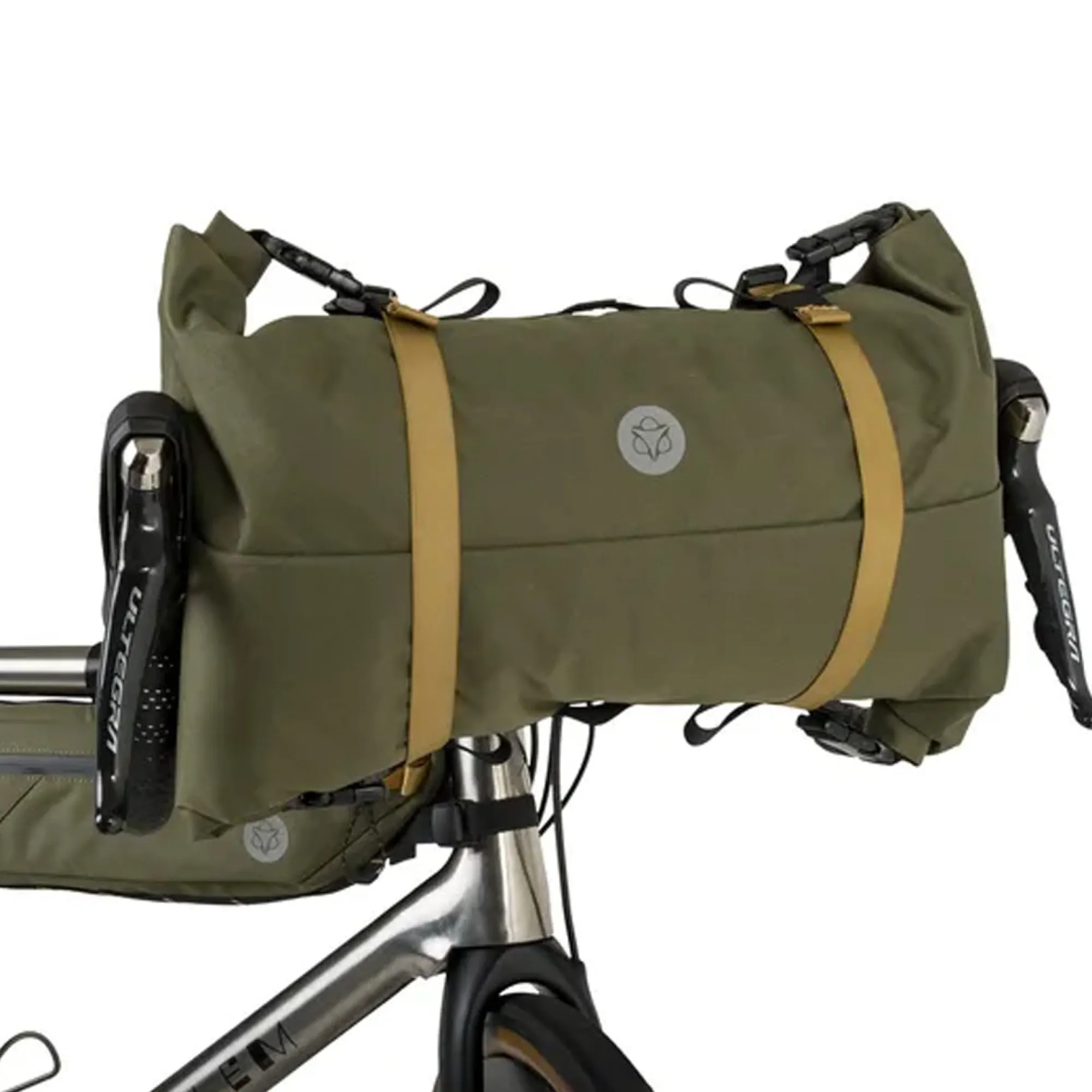 Agu Borse Anteriori Bici|Accessori*Borsa manubrio Venture 17L -