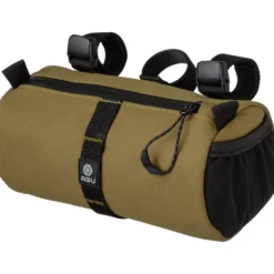 Agu Borse Anteriori Bici|Accessori*Borsa manubrio Venture Roll -