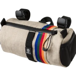 Agu Borse Anteriori Bici|Accessori*Borsa manubrio Venture Roll - chiaro