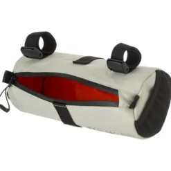 Agu Borse Anteriori Bici|Accessori*Borsa manubrio Venture Roll 1,5L - chiaro