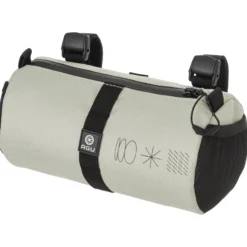 Agu Borse Anteriori Bici|Accessori*Borsa manubrio Venture Roll 1,5L - chiaro