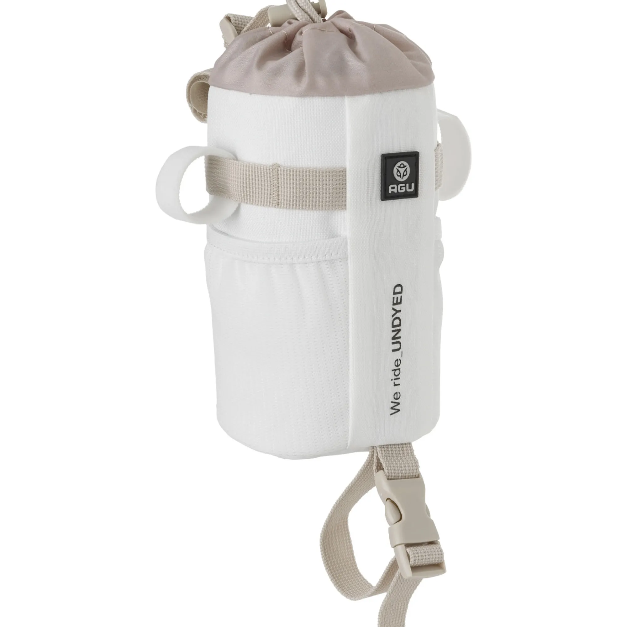 Agu Borse Anteriori Bici|Accessori*Borsa manubrio Venture Snack -