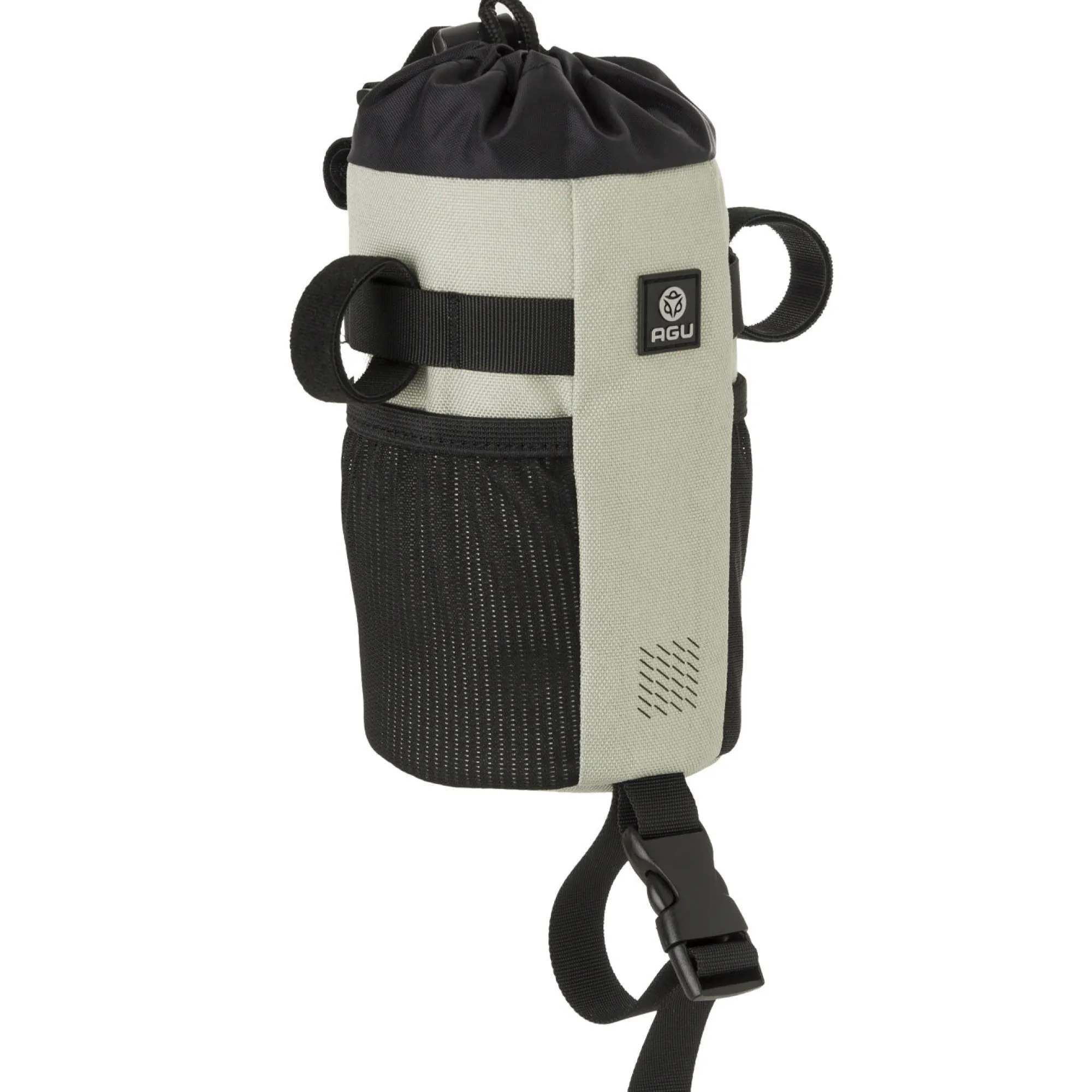 Agu Borse Anteriori Bici|Accessori*Borsa manubrio Venture Snack - chiaro