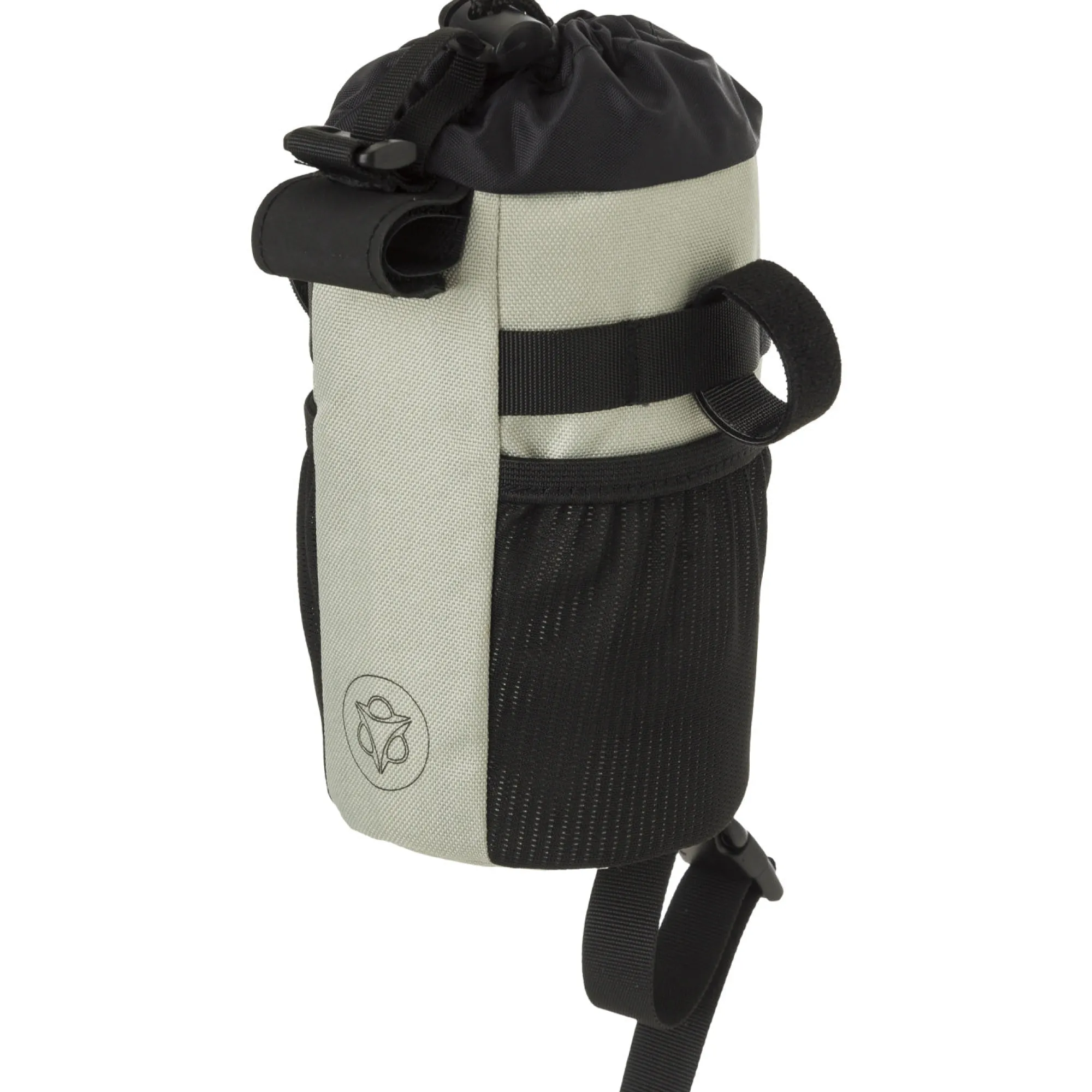 Agu Borse Anteriori Bici|Accessori*Borsa manubrio Venture Snack - chiaro