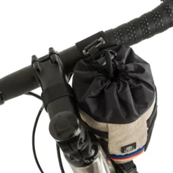 Agu Borse Anteriori Bici|Accessori*Borsa manubrio Venture Snack - chiaro