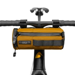 Almsthre Borse Anteriori Bici|Accessori*Borsa manubrio Compact -