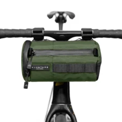 Almsthre Borse Anteriori Bici|Accessori*Borsa manubrio Signature -