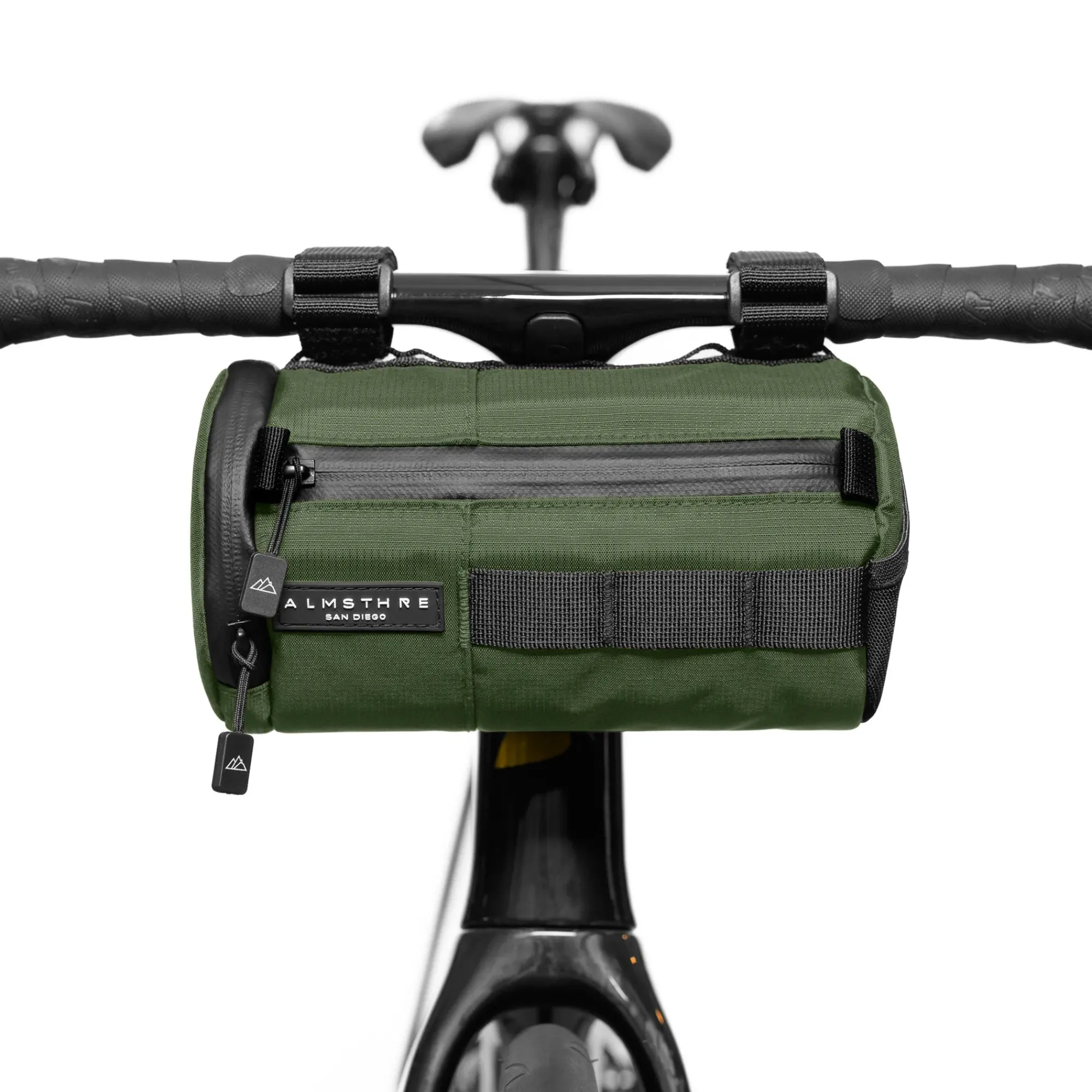 Almsthre Borse Anteriori Bici|Accessori*Borsa manubrio Signature -