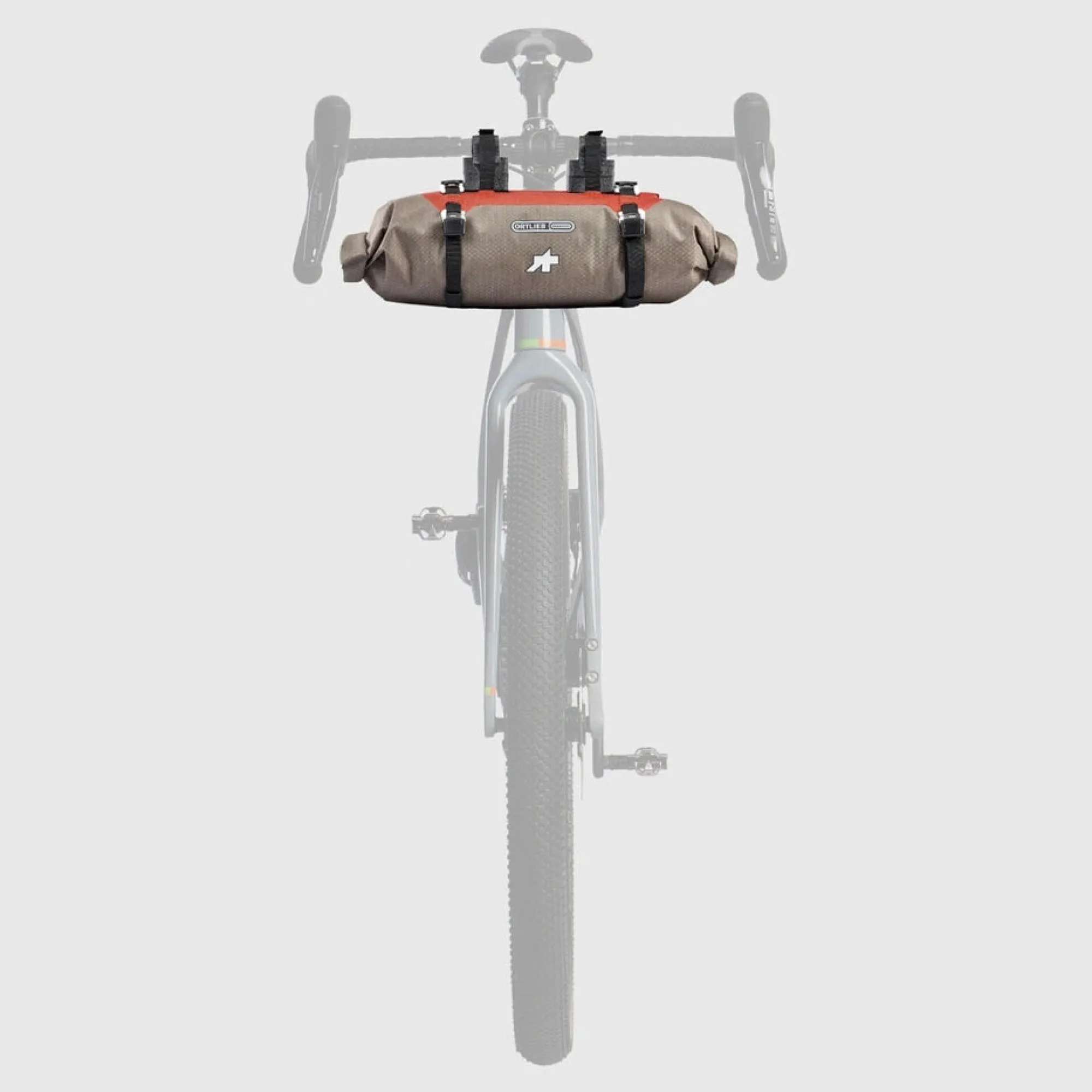 Ortlieb Borse Anteriori Bici|Accessori*Borsa manubrio Assos x 9L -