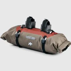 Ortlieb Borse Anteriori Bici|Accessori*Borsa manubrio Assos x 9L -