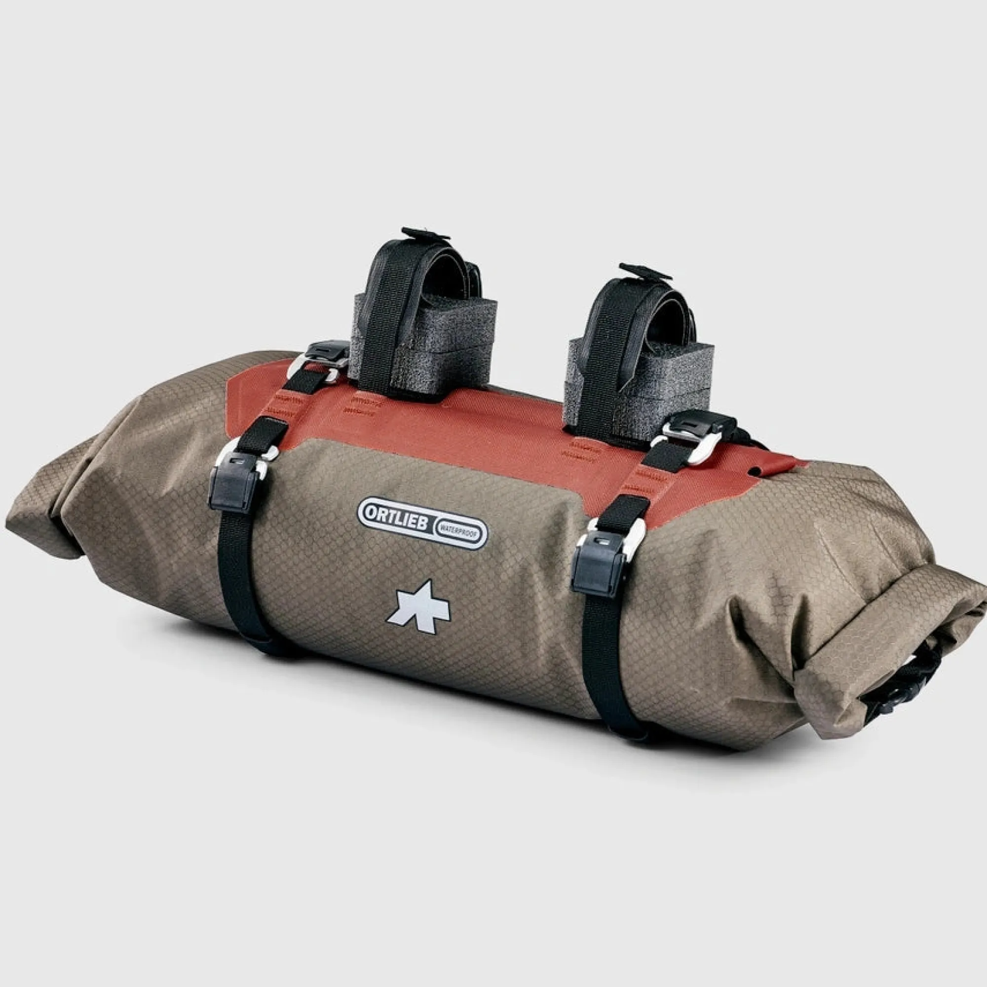 Ortlieb Borse Anteriori Bici|Accessori*Borsa manubrio Assos x 9L -