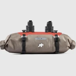 Ortlieb Borse Anteriori Bici|Accessori*Borsa manubrio Assos x 9L -