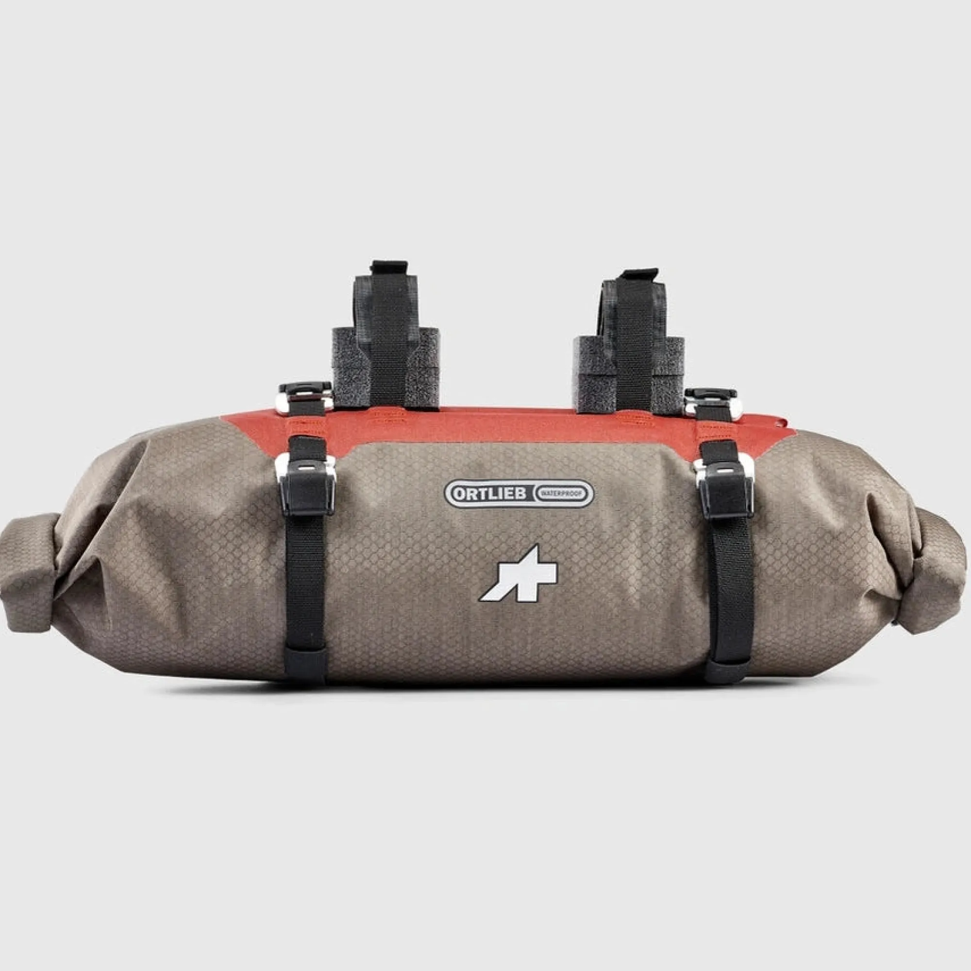 Ortlieb Borse Anteriori Bici|Accessori*Borsa manubrio Assos x 9L -