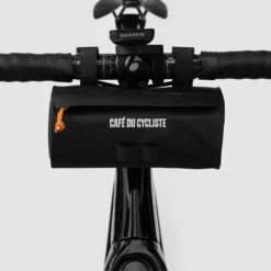 Café du Cycliste Borse Anteriori Bici|Accessori*Borsa manubrio Cafe du Cycliste Pouch -