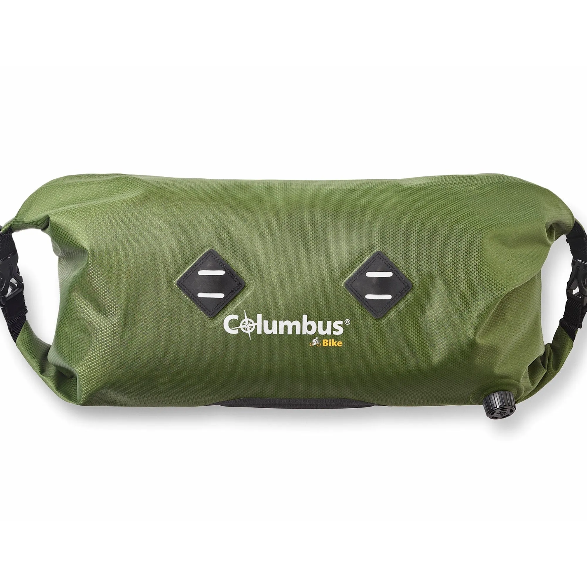 Columbus Borse Anteriori Bici|Accessori*Borsa manubrio Dry Eco 9l -