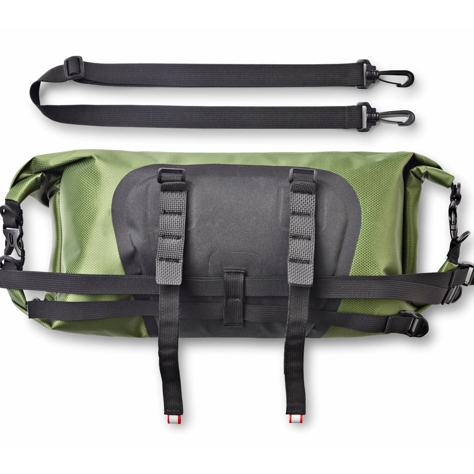 Columbus Borse Anteriori Bici|Accessori*Borsa manubrio Dry Eco 9l -