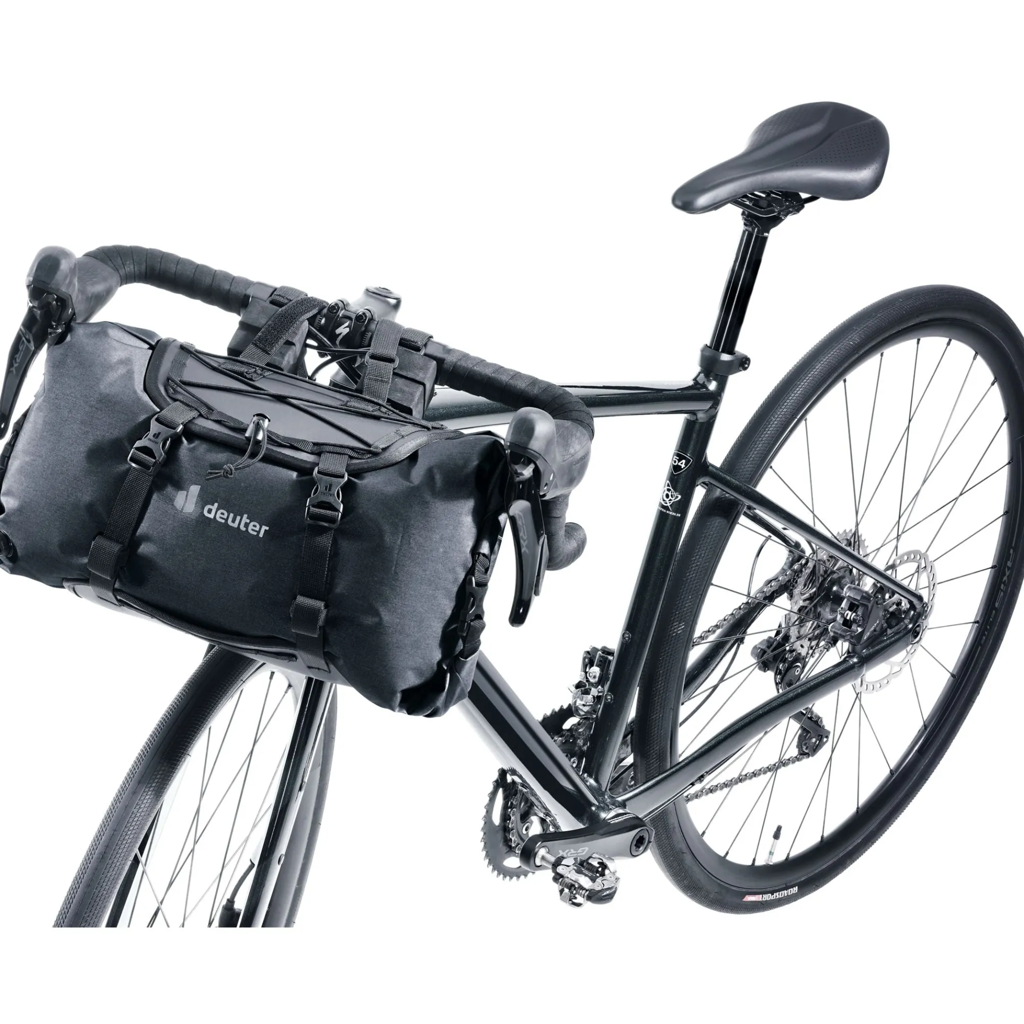 Deuter Borse Anteriori Bici|Accessori*Borsa manubrio Cabezon HB 14 -