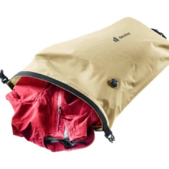 Deuter Borse Anteriori Bici|Accessori*Borsa manubrio Cabezon HB 14 - Beige