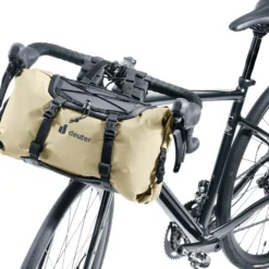 Deuter Borse Anteriori Bici|Accessori*Borsa manubrio Cabezon HB 14 - Beige