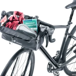 Deuter Borse Anteriori Bici|Accessori*Borsa manubrio Mondego HB 8 -