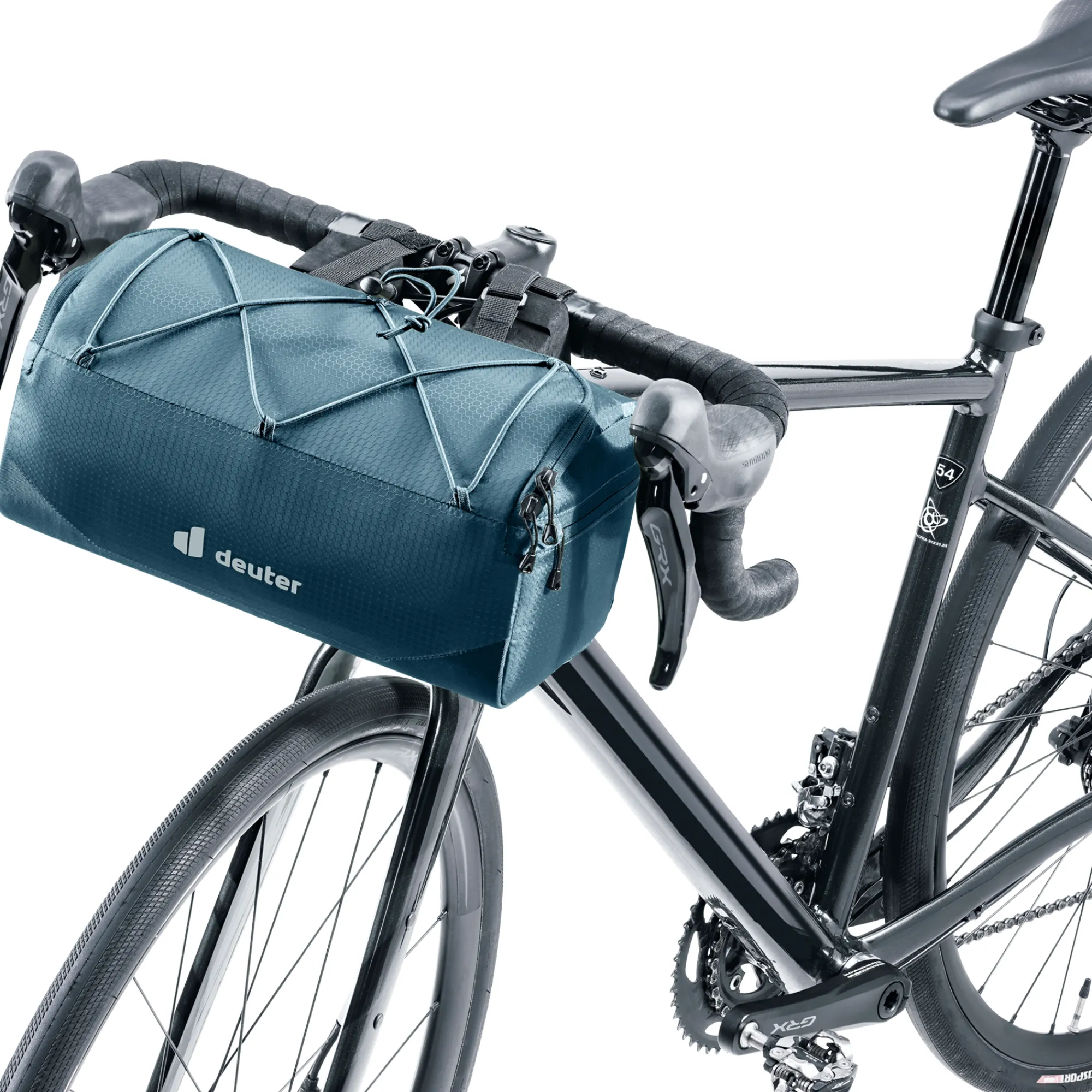 Deuter Borse Anteriori Bici|Accessori*Borsa manubrio Mondego HB 8 -