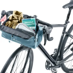 Deuter Borse Anteriori Bici|Accessori*Borsa manubrio Mondego HB 8 -