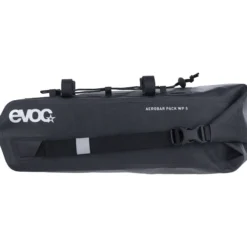 Evoc Borse Anteriori Bici|Accessori*Borsa manubrio Aero Bar Pack WP 5 -