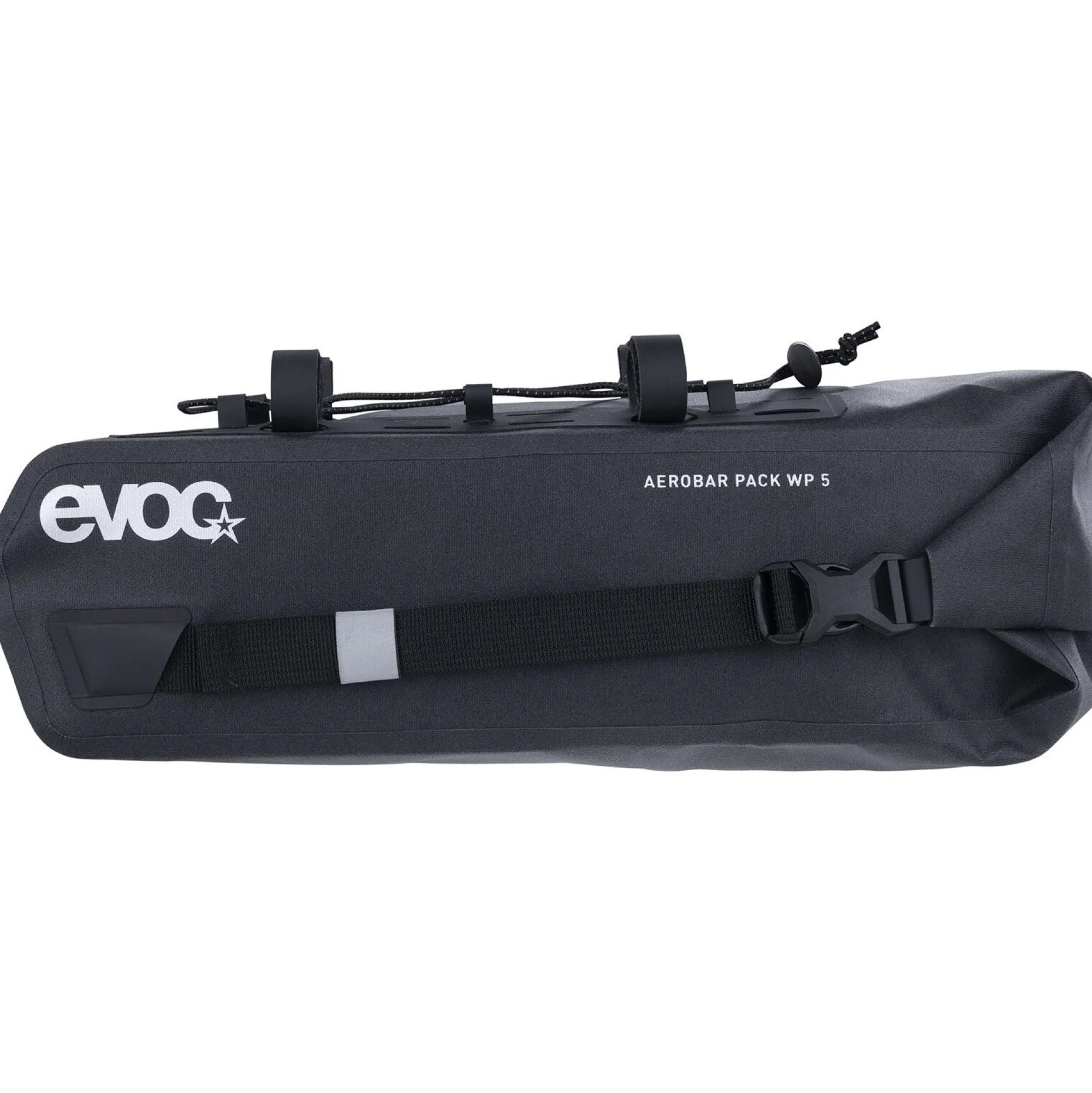 Evoc Borse Anteriori Bici|Accessori*Borsa manubrio Aero Bar Pack WP 5 -