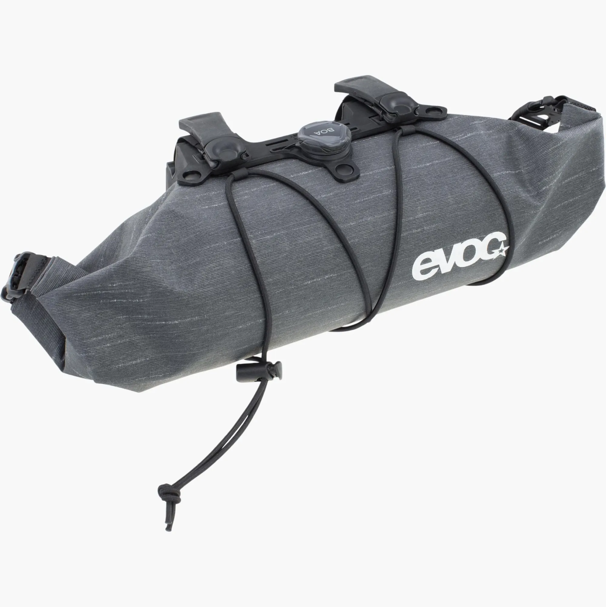 Evoc Borse Anteriori Bici|Accessori*Borsa Manubrio Pack Boa WP 2,5 - Nero