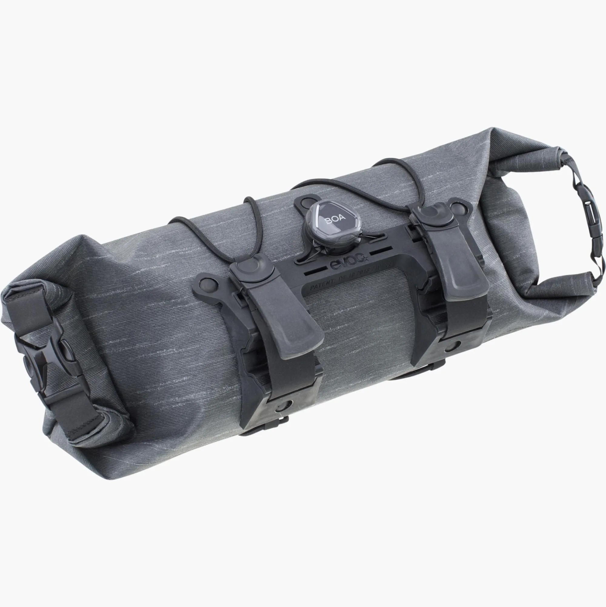 Evoc Borse Anteriori Bici|Accessori*Borsa Manubrio Pack Boa WP 2,5 - Nero