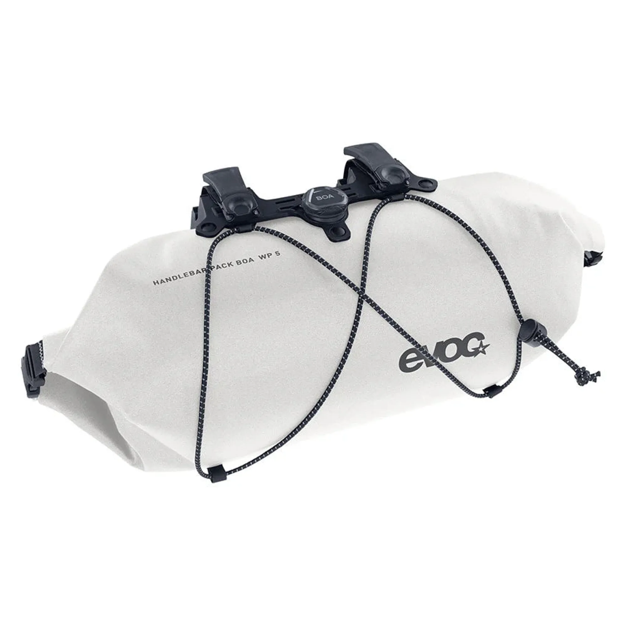 Evoc Borse Anteriori Bici|Accessori*Borsa manubrio Pack Boa WP 5 -