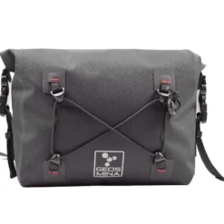 Geosmina Borse Anteriori Bici|Accessori*Borsa manubrio Handlebar Small -