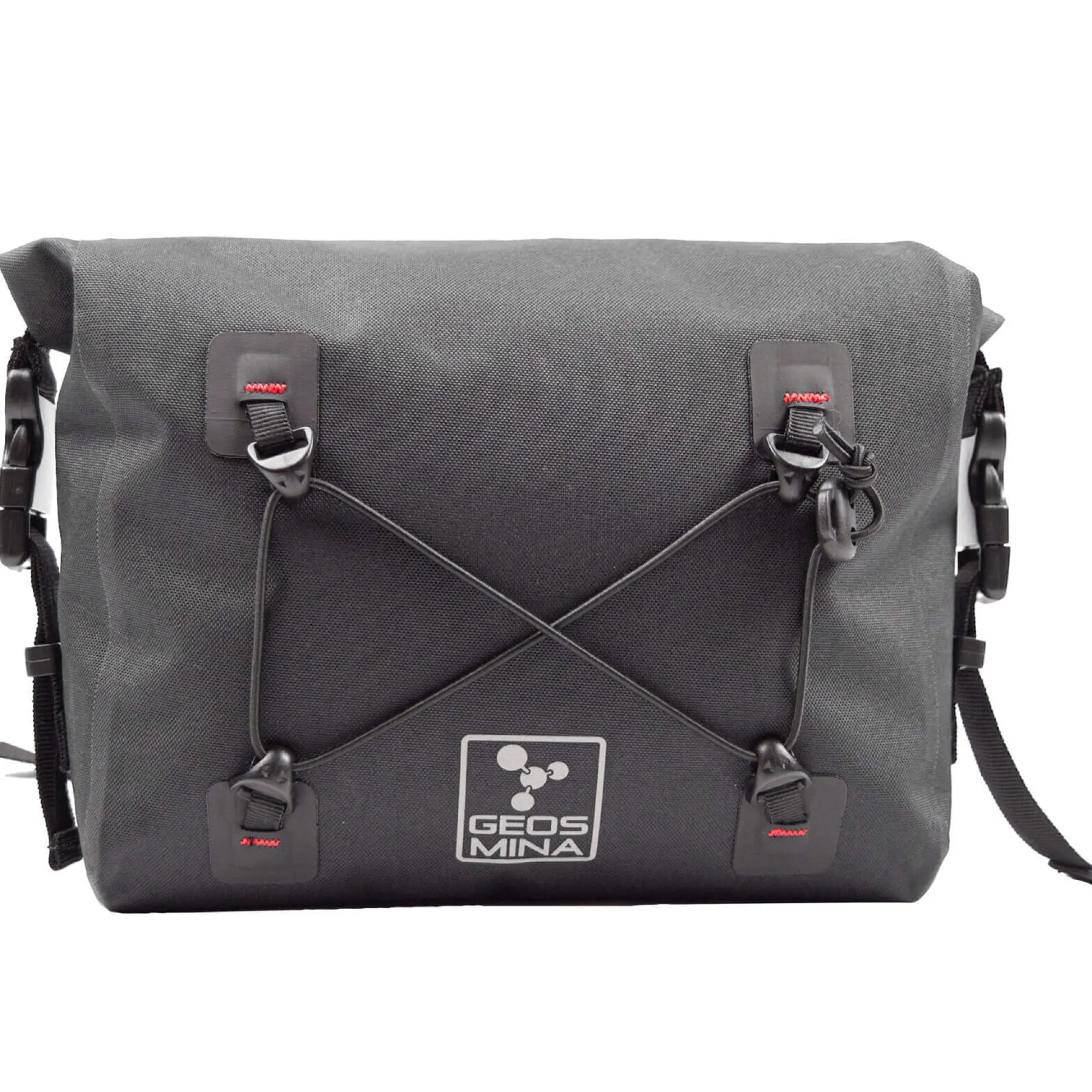Geosmina Borse Anteriori Bici|Accessori*Borsa manubrio Handlebar Small -