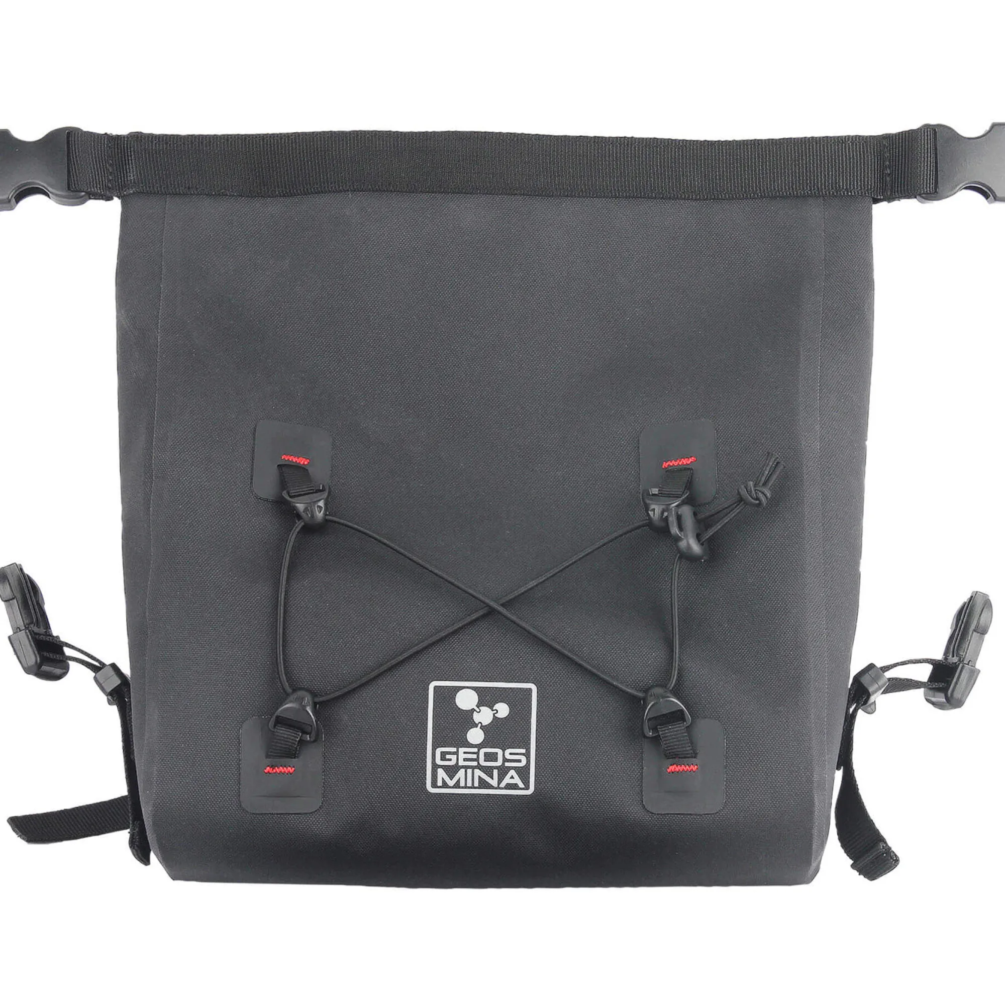 Geosmina Borse Anteriori Bici|Accessori*Borsa manubrio Handlebar Small -