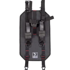 Geosmina Borse Anteriori Bici|Accessori*Borsa manubrio Harness Roll -