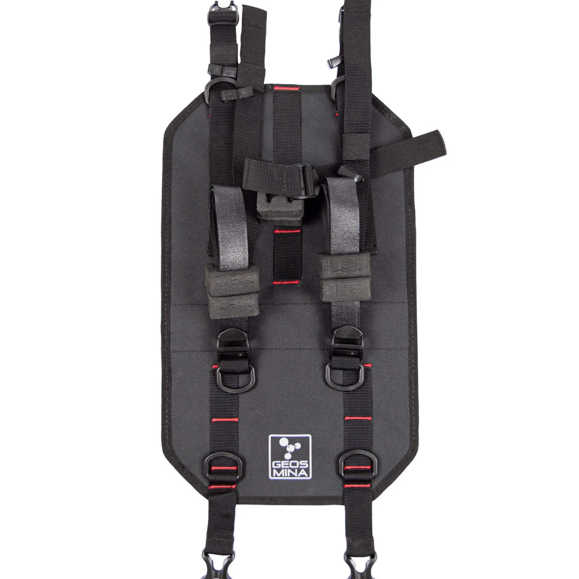 Geosmina Borse Anteriori Bici|Accessori*Borsa manubrio Harness Roll -