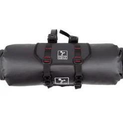 Geosmina Borse Anteriori Bici|Accessori*Borsa manubrio Harness Roll -