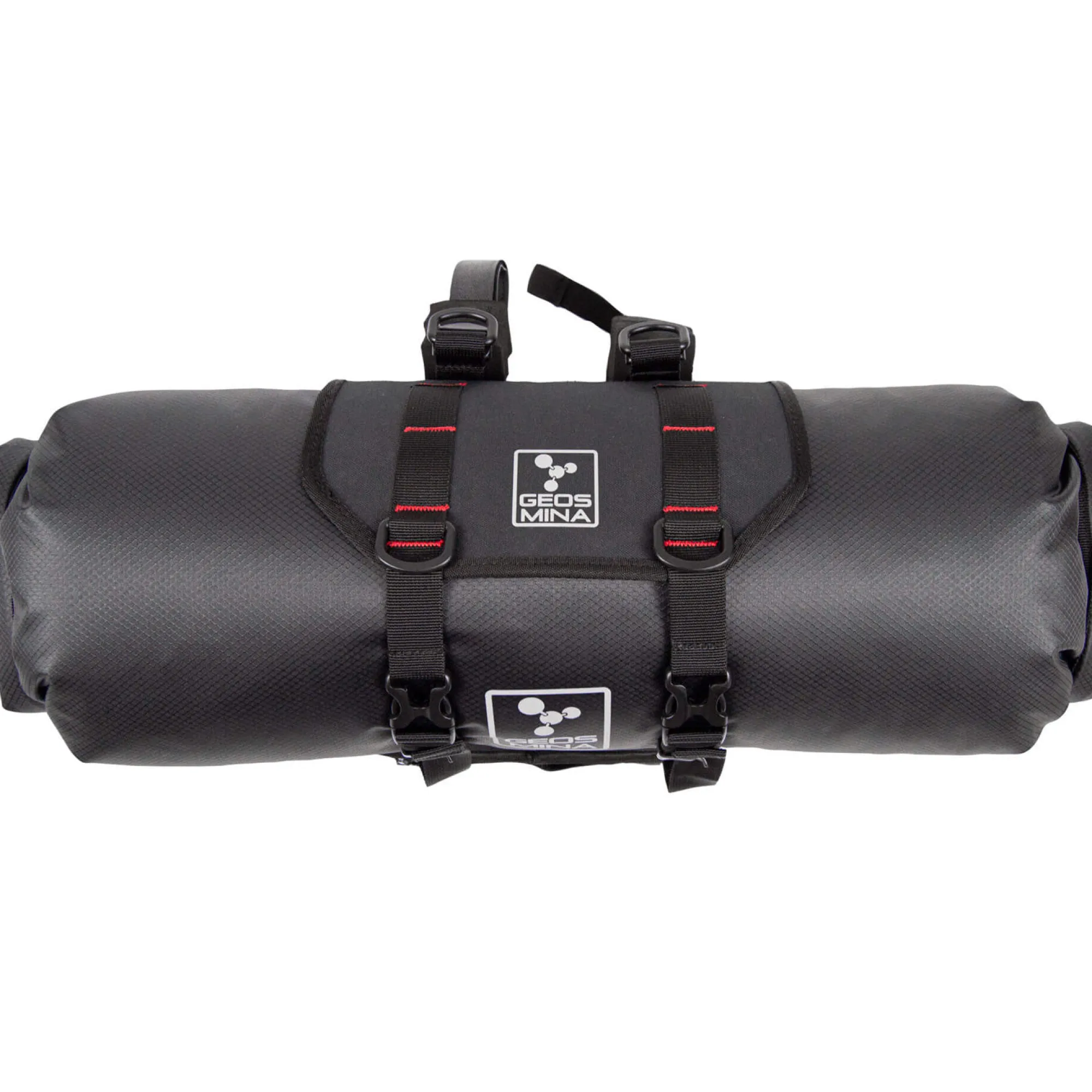 Geosmina Borse Anteriori Bici|Accessori*Borsa manubrio Harness Roll -