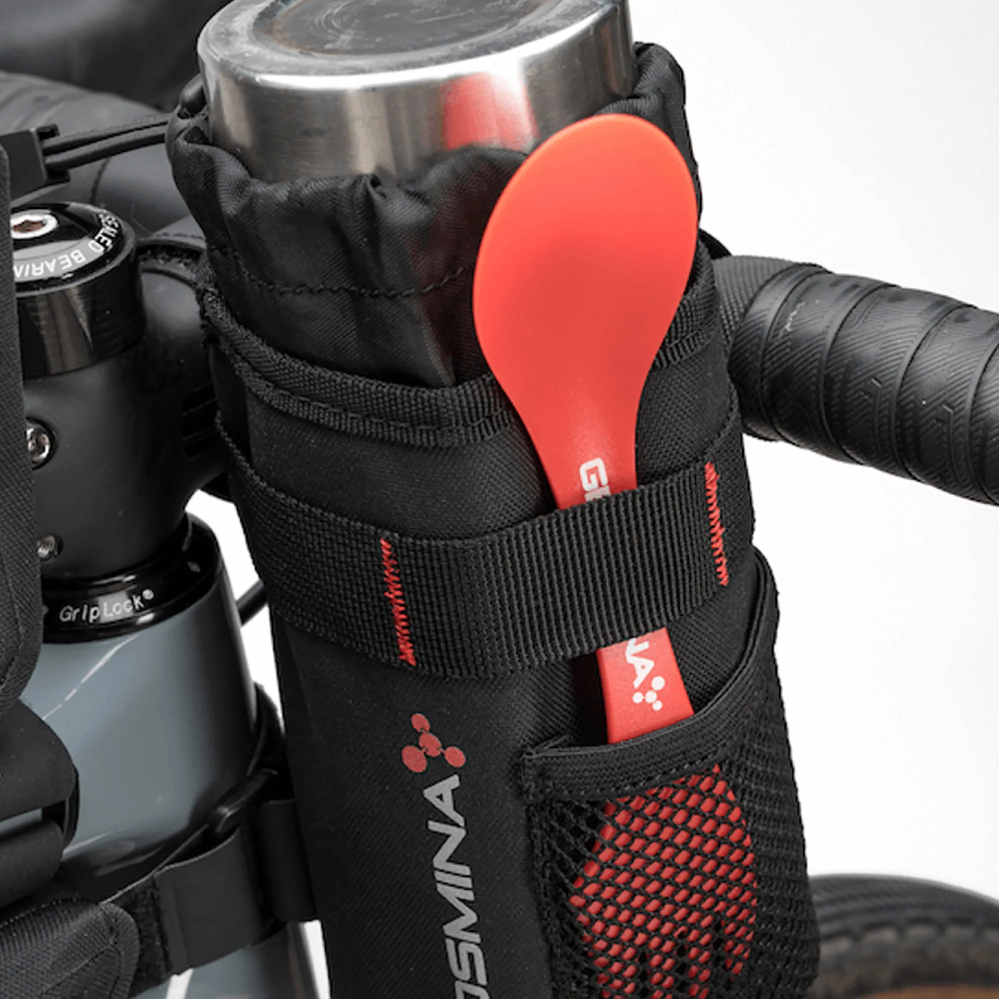 Geosmina Borse Anteriori Bici|Accessori*Borsa manubrio Stem Pouch -